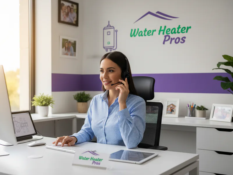Water Heater Repair  in Shelby  FAQ